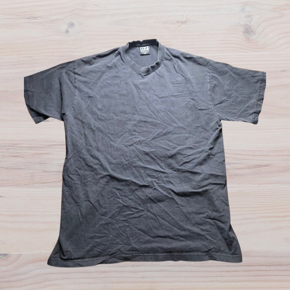 Dream USA Men's T-Shirt Plain - Size XL